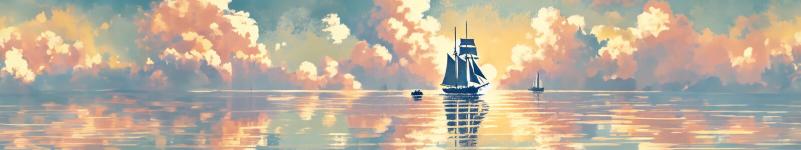 Golden Horizon
