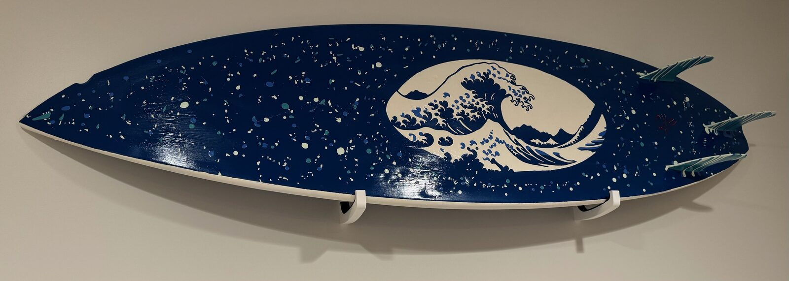 Knock Off Kanagawa